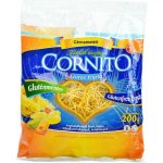 Cornito Bezlepkové těstoviny tenké nudle 200 g – Hledejceny.cz
