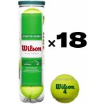 Wilson Starter Play 72 ks – Zboží Dáma