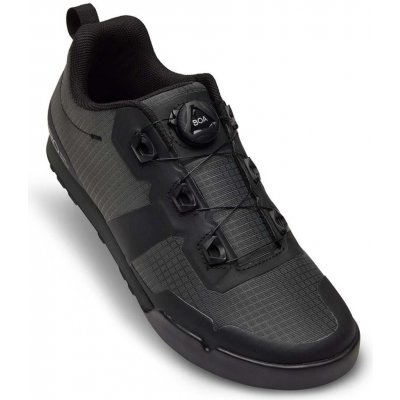 Giro Tracker Bo Black – Hledejceny.cz