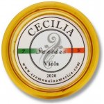 Cecilia Sanctus Viola – Sleviste.cz