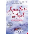 Seven Years in Tibet - H. Harrer