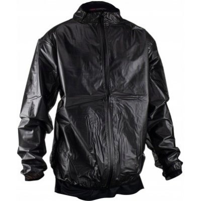 Leatt pláštěnka RaceCover černá L – Zboží Mobilmania