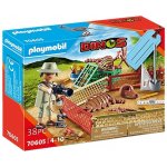 Playmobil 70605 Paleontolog – Zboží Dáma