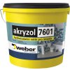 Hydroizolace Weber Akryzol hydroizolační hmota 15 kg - 7601 15