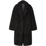 Esmara kabát černá – Zboží Dáma