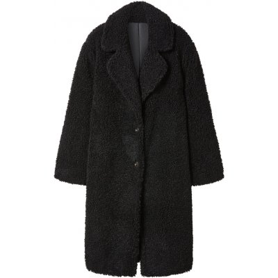Esmara kabát černá – Zboží Dáma