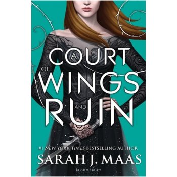 A Court of Wings and Ruin - Sarah J. Maas