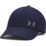Under Armour M Blitzing Low Storm Midnight Navy / Castlerock – Zboží Dáma