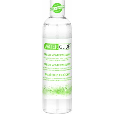 Waterglide Fresh Watermelon 300 ml – Hledejceny.cz