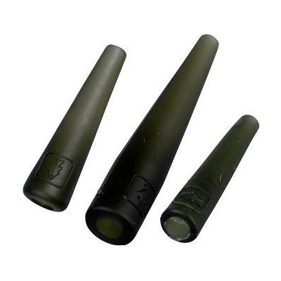 Prologic Převleky Tailrubbers Velikost L 15 ks – Zboží Dáma