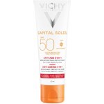 Vichy Idéal Soleil Anti-Age krém SPF50 50 ml – Sleviste.cz