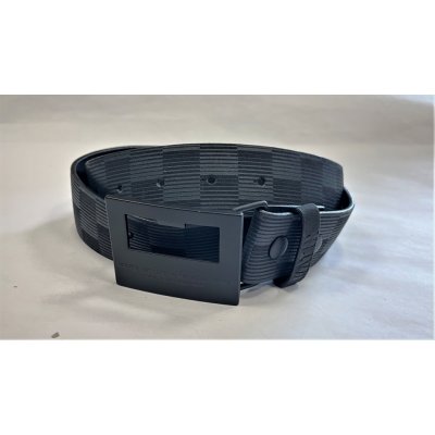 Matix PROGRESS ARMY belt Black