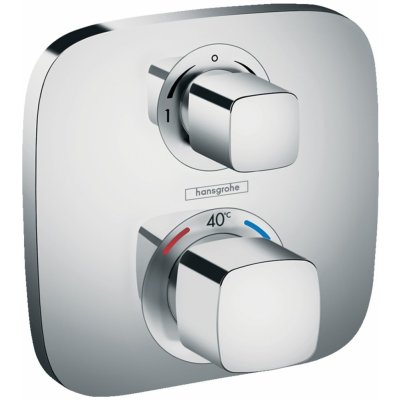 Hansgrohe 15708000 – Zboží Dáma