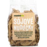 Country Life Sójové nudličky 100 g – Zboží Dáma