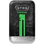 Str8 FR34K voda po holení 100 ml – Zboží Dáma