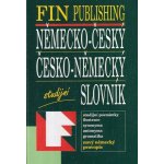 Německo-český a česko-německý studijní slovník – Hledejceny.cz