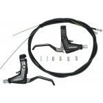 Samotné brzdové páky Shimano Alivio BL-T4000, levá + pravá – Zboží Dáma