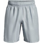 Under Armour Woven Emboss Short-BLU – Zboží Mobilmania