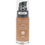 Revlon Colorstay make-up Combination Oily skin 320 True Beige 30 ml – Zbozi.Blesk.cz