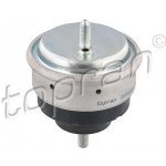 Zavěšení motoru TOPRAN 500 752 | Zboží Auto