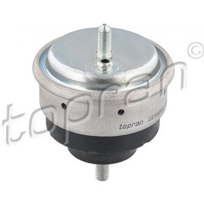 Zavěšení motoru TOPRAN 500 752 | Zboží Auto