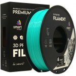 Smart Print PETG cyan 1,75mm 1kg – Sleviste.cz