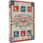 Fargo: Year 2 DVD – Hledejceny.cz
