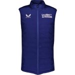 Castore WRC Padded Vest wrc4tu8691-wrc4tu8691 – Hledejceny.cz