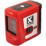 KAPRO 862 Prolaser Cross 213794 – Hledejceny.cz