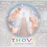Simoné Kerstin - Thovt:Symfonie stvoření – Hledejceny.cz