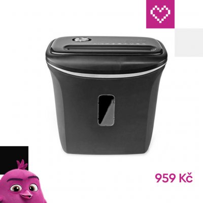 Nedis PASH120BKA4 – Zboží Živě