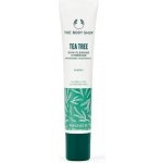 The Body Shop Tea Tree In-Control Hydrator krém pro problematickou a mastnou pleť 40 ml – Zboží Mobilmania