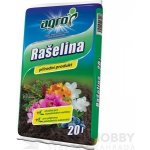 Agro CS Rašelina 20 l – Sleviste.cz