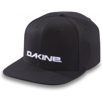 Dakine Classic snapback black