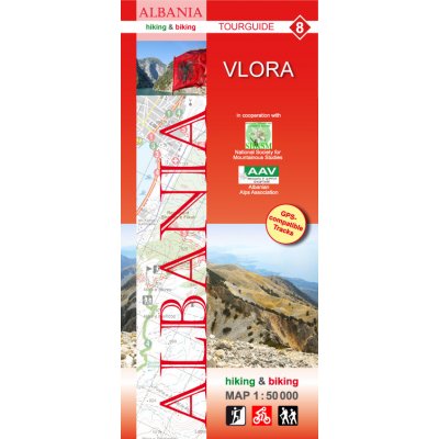 Albánie Vlora – Hledejceny.cz