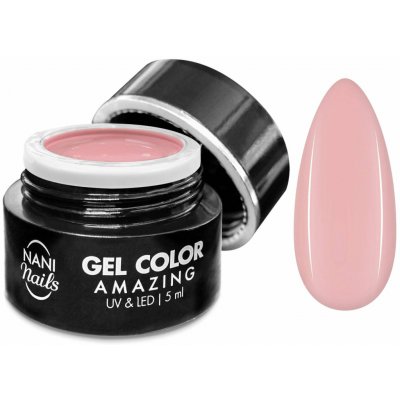 NANI UV gel Amazing Line Rosenquarz 5 ml – Zboží Mobilmania