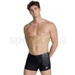 Arena Kikko V Swim Short Black/White – Zboží Dáma