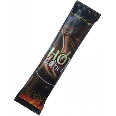 Hellma Horká čokoláda HOT&CHOC 30 g – Zboží Dáma