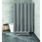 Kleine Wolke Kito 4937905305 šedá 180 x 200 cm – Zboží Dáma
