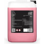 CleanTech Clean Wheel 25 l