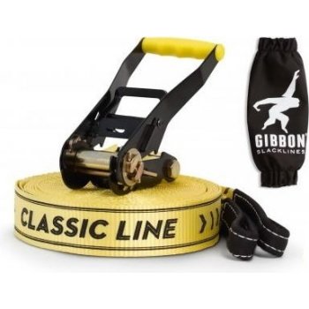 Gibbon ClassicLine Treewear Set