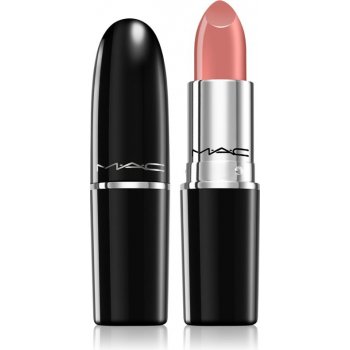 MAC Lustreglass Sheer-Shine Lipstick lesklá rtěnka Thanks, It's M·A·C! 3 g