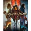 Hra na Xbox One Dragons Dogma 2