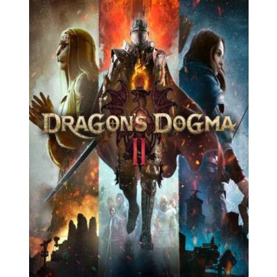 Dragons Dogma 2