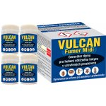 Vulcan Fumer Midi - dýmovnice (4 x 11g) – Zbozi.Blesk.cz