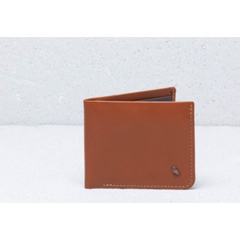 Bellroy Hide&Seek RFID karamel