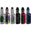 Gripy e-cigaret GeekVape S100 Aegis Solo 2 Box Mod 100W Silver