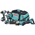 MAKITA DLX4157TX1 – Zboží Dáma