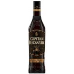 Capitan Bucanero Elixir Dominicano 34% 7y 0,7 l (holá láhev) – Hledejceny.cz