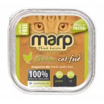 Marp Pure Chicken 100 g – Sleviste.cz